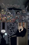 Alternative view 5 of Jim Henson's Labyrinth: Coronation Vol. 2