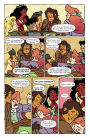 Alternative view 5 of Lumberjanes, Vol. 15: Birthday Smarty