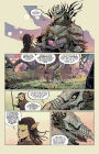 Alternative view 4 of Jim Henson's The Dark Crystal: Age of Resistance: The Quest for the Dual Glaive