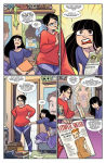 Alternative view 9 of Wicked Things