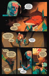 Alternative view 3 of Mighty Morphin Power Rangers Vol. 13