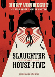 Download book on ipad Slaughterhouse-Five: The Graphic Novel