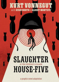 Title: Slaughterhouse-Five: The Graphic Novel, Author: Kurt Vonnegut