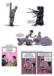 Alternative view 2 of Slaughterhouse-Five: The Graphic Novel