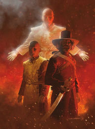 Title: The Sons of El Topo: Cain & Abel, Author: Alejandro Jodorowsky