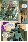 Alternative view 3 of Buffy the Vampire Slayer Vol. 5