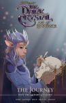 Alternative view 1 of Jim Henson's The Dark Crystal: Age of Resistance: The Journey into the Mondo Leviadin
