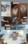 Alternative view 5 of Jim Henson's The Dark Crystal: Age of Resistance: The Journey into the Mondo Leviadin