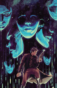 Google books pdf download online Firefly: Blue Sun Rising Vol. 1 9781684156597 