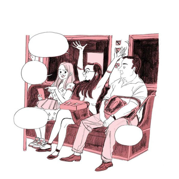 Girlsplaining