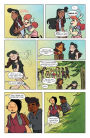 Alternative view 5 of Lumberjanes, Vol. 17: Smitten in the Stars