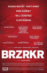 Alternative view 3 of BRZRKR Vol. 1