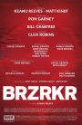 Alternative view 3 of BRZRKR Vol. 1