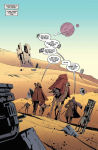 Alternative view 3 of Firefly: Return to Earth That Was Vol. 1