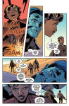 Alternative view 4 of Firefly: Return to Earth That Was Vol. 1