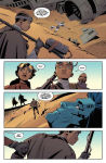 Alternative view 5 of Firefly: Return to Earth That Was Vol. 1