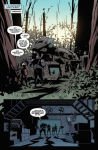 Alternative view 7 of Firefly: Return to Earth That Was Vol. 1