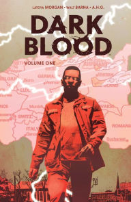 Public domain books downloads Dark Blood SC (English Edition) by LaToya Morgan, Walt Barna ePub DJVU 9781684157112