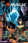 Alternative view 1 of Magic Vol. 1