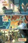 Alternative view 4 of Magic Vol. 1