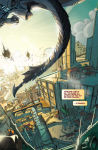 Alternative view 7 of Magic Vol. 1