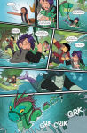 Alternative view 2 of Lumberjanes, Vol. 20: End of Summer