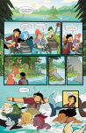 Alternative view 3 of Lumberjanes, Vol. 20: End of Summer