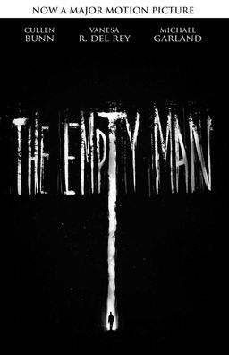 The Empty Man (Movie Tie-In Edition)