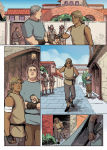 Alternative view 2 of A Spark Within the Forge: An Ember in the Ashes Graphic Novel