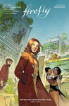 Alternative view 1 of Firefly: Return to the Earth That Was, Vol. 2