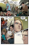 Alternative view 3 of Firefly: Return to the Earth That Was, Vol. 2