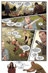 Alternative view 4 of Firefly: Return to the Earth That Was, Vol. 2