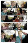 Alternative view 5 of Firefly: Return to the Earth That Was, Vol. 2