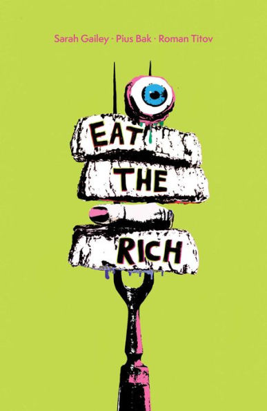 Eat the Rich