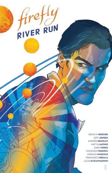 Firefly: River Run