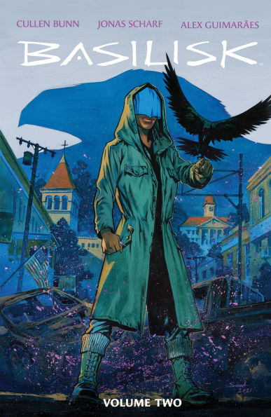 Basilisk Vol. 2