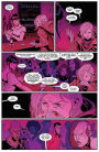 Alternative view 2 of Buffy the Last Vampire Slayer SC