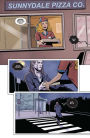 Alternative view 3 of Buffy the Vampire Slayer Vol. 10 SC