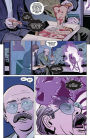 Alternative view 5 of Buffy the Vampire Slayer Vol. 10 SC