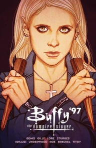 Download free ebooks ipod Buffy '97 FB2
