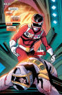 Alternative view 5 of Mighty Morphin Vol. 6