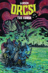 Alternative view 1 of ORCS!: The Curse