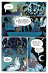 Alternative view 4 of ORCS!: The Curse