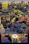 Alternative view 5 of ORCS!: The Curse