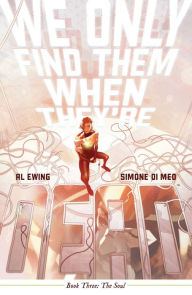 Kindle book collection download We Only Find Them When They're Dead Vol. 3 by Al Ewing, Simone Di Meo, Al Ewing, Simone Di Meo  in English