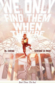 Title: We Only Find Them When They're Dead Vol. 3, Author: Al Ewing