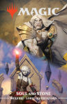 Alternative view 1 of Magic: Soul & Stone