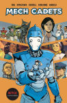 Alternative view 1 of Mech Cadets Book One