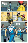 Alternative view 5 of Mech Cadets Book One SC