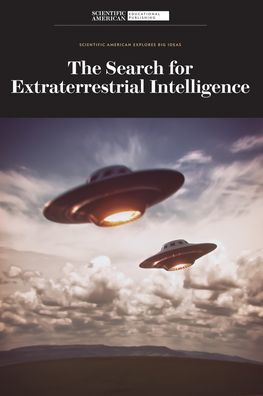 The Search for Extraterrestrial Intelligence